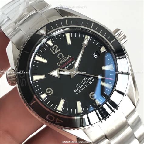 omega seamaster planet ocean liquid metal limited edition 1948|FS: Omega Planet Ocean Liquidmetal Limited Edition (x of 1948).